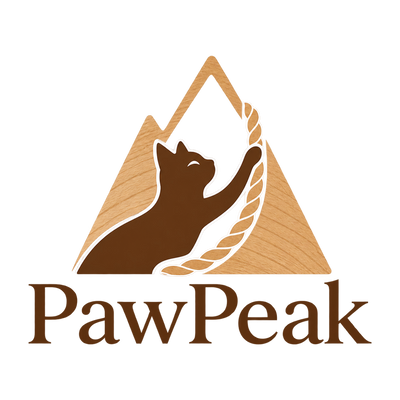 PawPeak